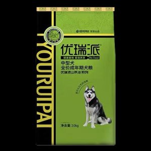 福建南平易寵寵物用品有限公司