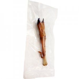 骨品坊風(fēng)干羊蹄鮮羊蹄磨牙棒