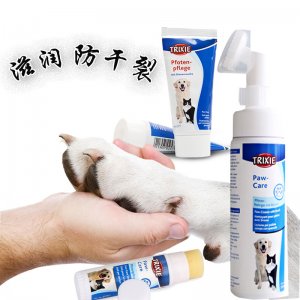 足底膏滋潤(rùn)膏爪子護(hù)理霜