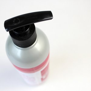 裘醫(yī)師寵物香波棕紅毛泰迪500ml