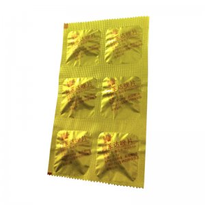 寶神阿苯達(dá)唑片驅(qū)蟲藥貓狗6粒/盒裝