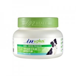 麥德shi in腸胃保健益生菌