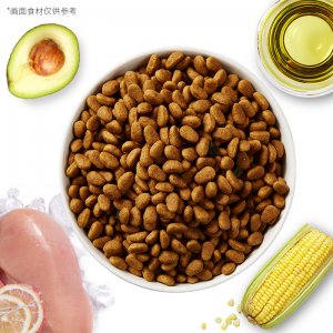 諾瑞牛油果狗糧10kg