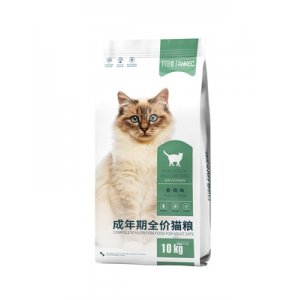 貓糧10kg