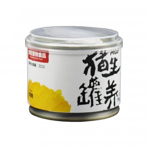 貓生罐養(yǎng)全價主食貓罐頭-雞肉配方 195g