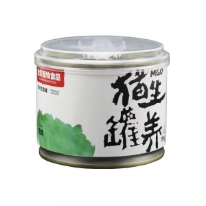 貓生罐養(yǎng)全價主食貓罐頭-鹿肉配方 195