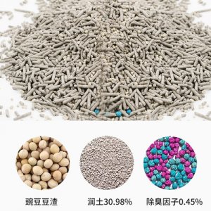 山東寵哆哆寵物用品有限公司
