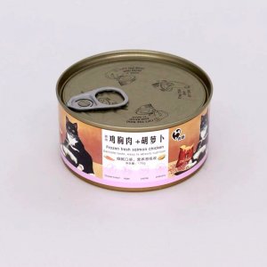 沈陽遼寵寵物食品有限公司