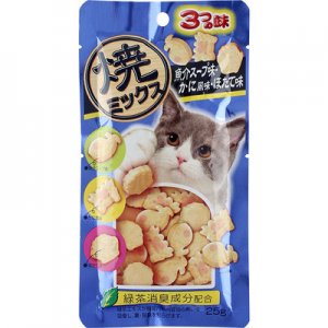 橘貓公子(大連市)寵物商貿(mào)有限公司