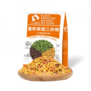 露思狗糧通用型