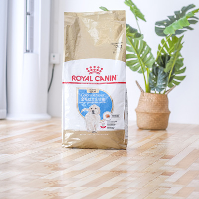 皇家狗糧大型成犬糧4KG