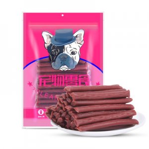 寧德市騰寵寵物用品有限公司