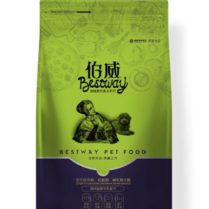 邢臺(tái)市派得寵物食品有限公司
