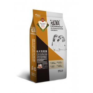 邢臺酷寶寵物飼料有限公司