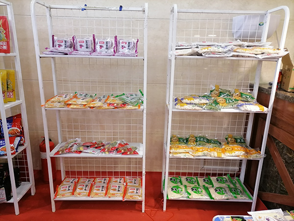 誠厚食品2020年濟(jì)南秋季全國糖酒會參展現(xiàn)場4.jpg