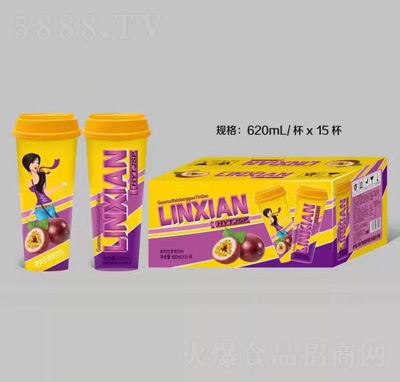 龐迪杯裝果肉果汁引起了廣大經(jīng)銷商和消費者的追捧5.jpg
