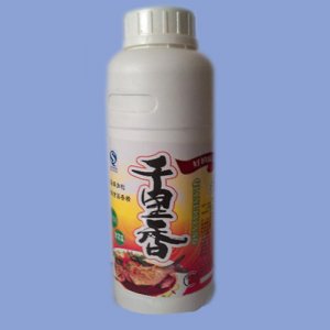 潔美千里香香精（油溶）