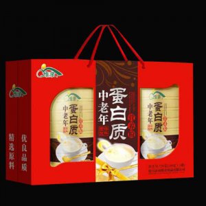 維親中老年蛋白質(zhì)營(yíng)養(yǎng)粉盒裝