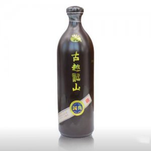 古越龍山五子登科600mlx6瓶