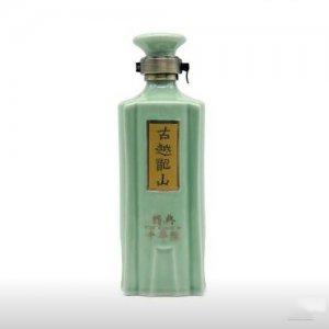古越龍山國典十年500ml