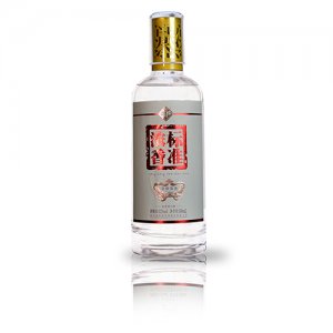 竹海52度濃香標(biāo)準(zhǔn)500ML