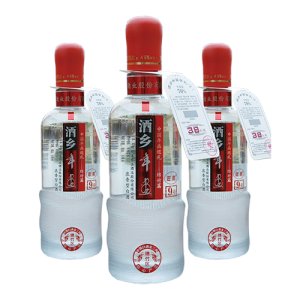 東圣酒香年畫9號(hào)酒
