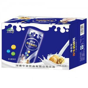 河南中資飲品有限公司
