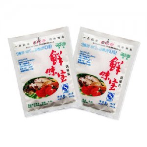 西香記鮮味寶調(diào)味料380g