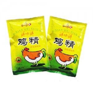 西香記鮮味鮮雞精調(diào)味料454g裝