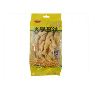 綠翠豆結(jié)