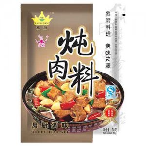 易廚燉肉料30g