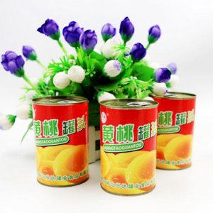 安徽省碭山興達罐業(yè)食品有限公司
