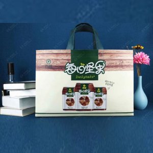 吉遠每日堅果植物蛋白飲料禮盒