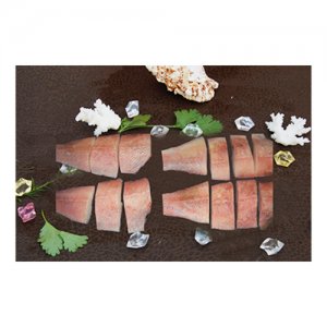 中魯遠(yuǎn)洋紅魚(yú)段