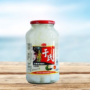 山東于氏食品有限公司