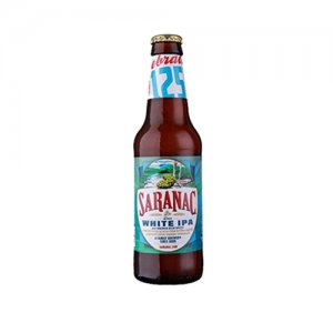 薩拉克白啤酒355ML