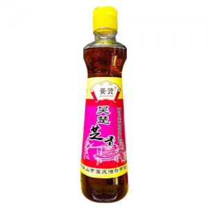 吳楚芝香食用植物調(diào)和油
