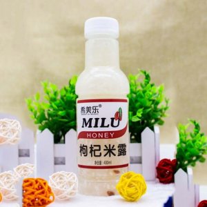 希美樂(lè)枸杞米露