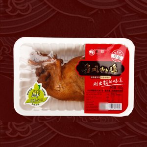 金鳳氣調雞650g