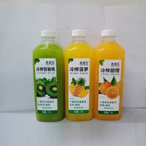 希美樂(lè)1.41L果汁