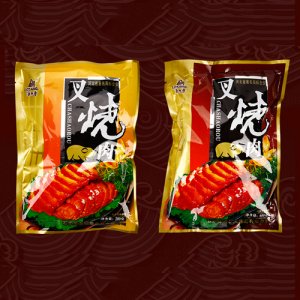 叉燒肉