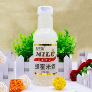 希美樂(lè)蜂蜜米露