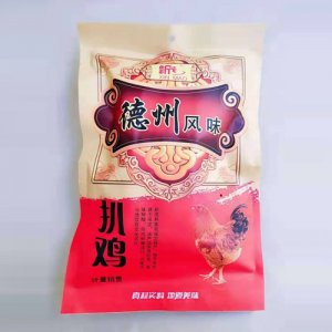新茂德州風味扒雞計量銷售
