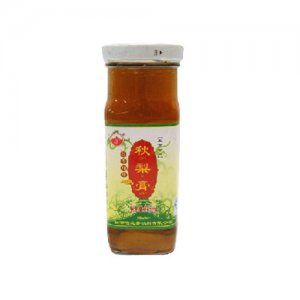 信遠(yuǎn)齋茯苓川貝秋梨膏245ML