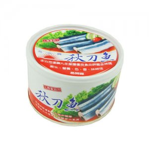 三興番茄汁鯖魚(yú)（紅）[230g]