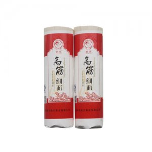 光頭高筋細(xì)面袋裝