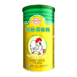 大橋聽裝香濃雞粉調味料