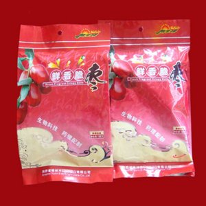 滿(mǎn)灘紅鮮香脆棗