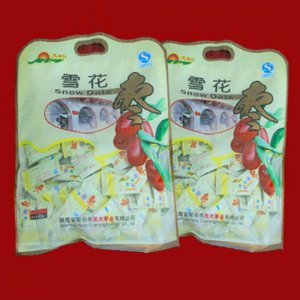 滿(mǎn)灘紅雪花棗454g