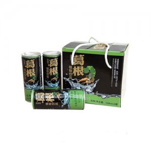 農(nóng)牧源植物功能性飲料、解酒飲品（四瓶裝）